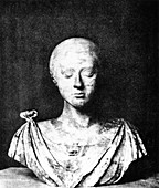 Elisabeth Hevelius,Polish astronomer