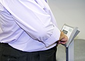 Obesity clinic assessment