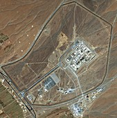 Nuclear reactor,Iran