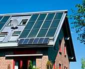 Solar technology,Germany