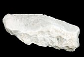 Palaeolithic stone tool