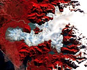 North Patagonia Ice Sheet