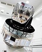 Planck space observatory tests