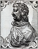 Scipio Africanus,Roman general