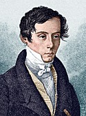 Augustin Jean Fresnel,French physicist