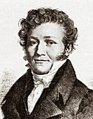 Louis-Jacques Thenard,French chemist