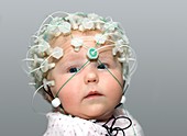 Baby electroencephalography
