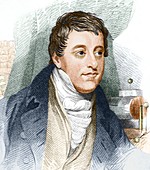 Humphry Davy,English chemist