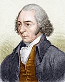 James Watt,Scottish engineer