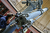 Observatory of Strasbourg