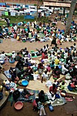 Healthcare clinic,Uganda