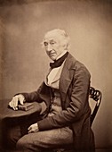 William Jackson Hooker,English botanist