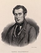 Carlo Metteucci,Italian physician