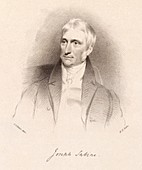 Joseph Sabine,English naturalist