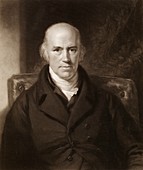 Davies Gilbert,English mathematician