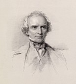 Peter Mere Latham,English physician