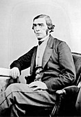 John Russell Hind,English astronomer