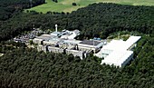 Centre for Heavy Ion Research,Germany