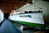 SS Turbinia