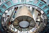 Fermi Gamma-ray Space Telescope launch