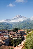 Barga,Italy