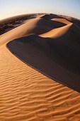 Namib Nuakluft Desert in Namibia