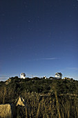 Kitt Peak National Observatory