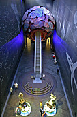 Natural History Museum,London