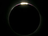 Total solar eclipse,2006