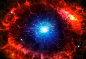 Supernova,artwork