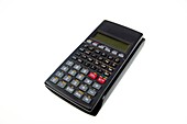 Scientific calculator