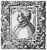 Leon Battista Alberti,Italian polymath