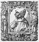 Girolamo Savonarola,Italian priest