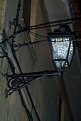 LED street lighting