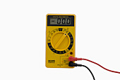 Digital Multimeter