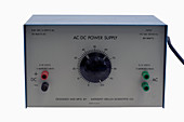 AC/DC Variable Power Supply Unit