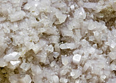 Apophyllite crystals,Guanajuato,Mexico
