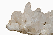 Mineral crystals