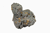 Hematite,an iron ore