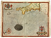 Spanish Armada,29 July 1588