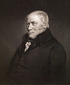 William Smith,English geologist