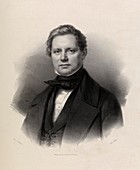 Heinrich Magnus,German scientist