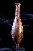 Roman perfume bottle