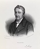 Pierre Joseph Pelletier,French chemist