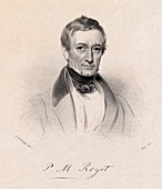 Peter Roget,English lexicographer