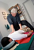 Osteopathy