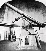 USNO Great Equatorial telescope