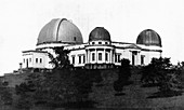 Allegheny Observatory,USA