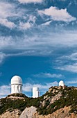 Kitt Peak National Observatory