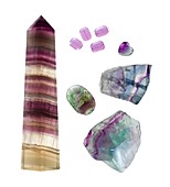 Fluorite